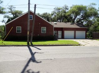 3510 E Mount Vernon Rd, Wichita, KS 67218