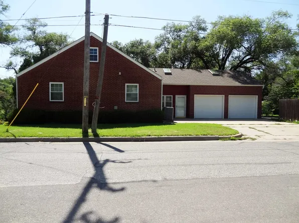 3510 E Mount Vernon Rd, Wichita, KS 67218