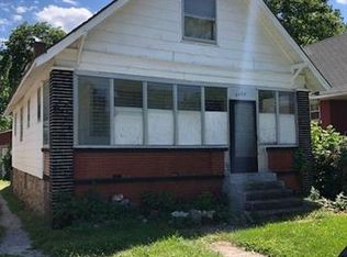 3103 E 27th St, Kansas City, MO 64128