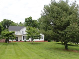 3490 Barkers Mill Rd, Clarksville, TN 37042