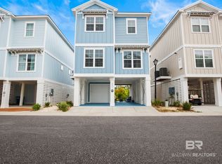 2843 Salt Dr, Orange Beach, AL 36561