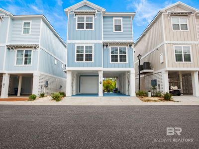 2843 Salt Dr, Orange Beach, AL, 36561