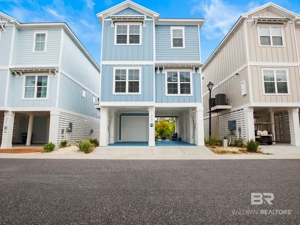 2843 Salt Dr, Orange Beach, AL 36561