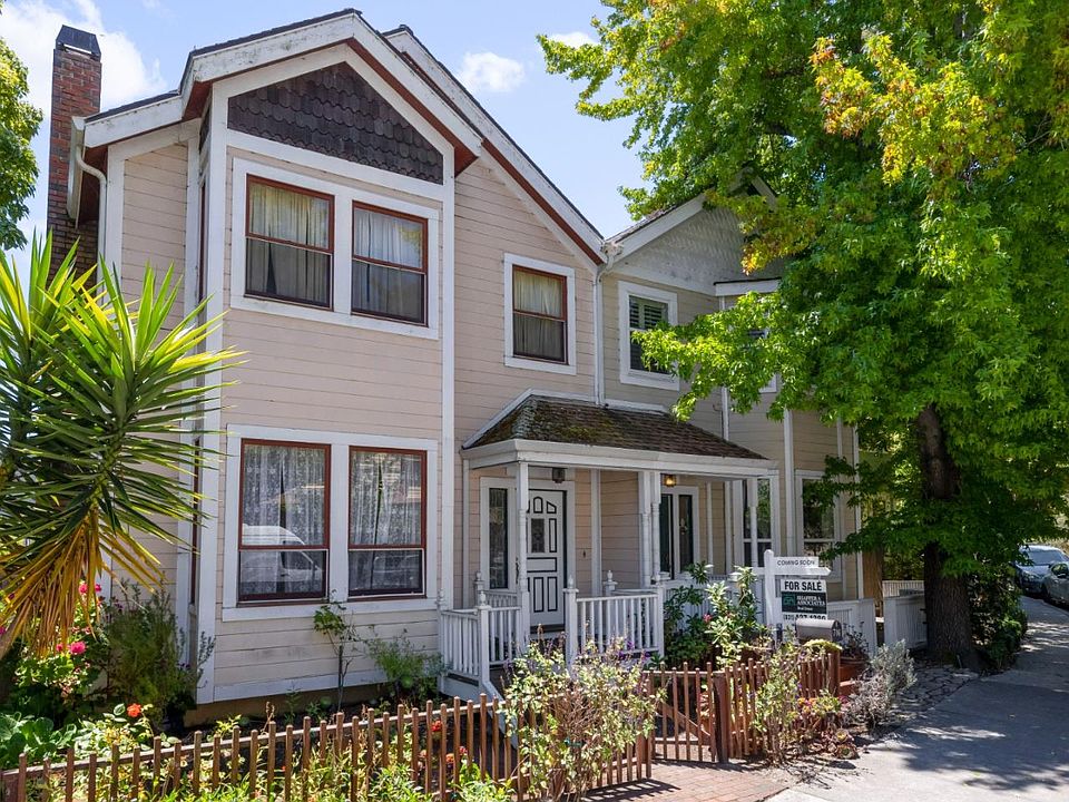 704 Chestnut St Santa Cruz CA 95060 Zillow