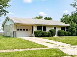 110 Cato Dr, Xenia, OH 45385