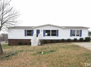 248 Johnston Farms Dr, Smithfield, NC 27577