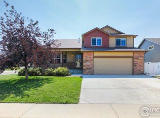 2584 Rosemary Ln, Mead, CO 80542