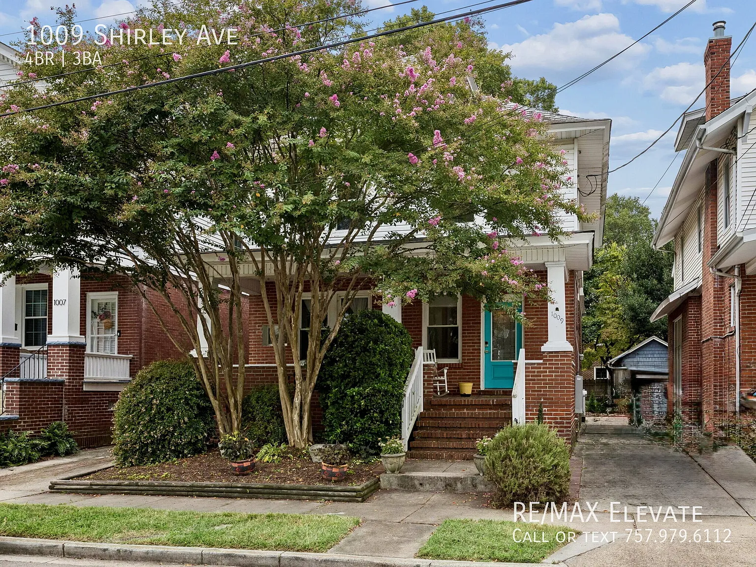 4 Bedroom West Ghent Jewel! — Photo 1