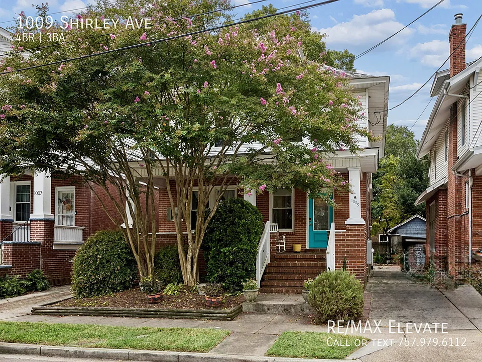 1009 Shirley Ave