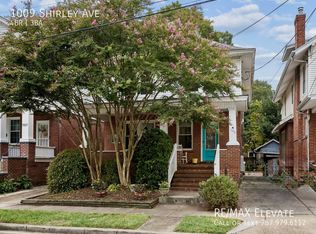 1009 Shirley Ave, Norfolk, VA 23507