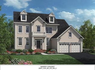 45 Walnut Hill Ln, Cohasset, MA 02025