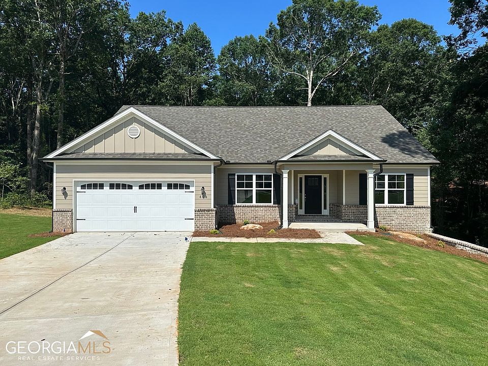 408 Finch Landing Rd 16, Winder, GA 30680 MLS 20123561 Zillow
