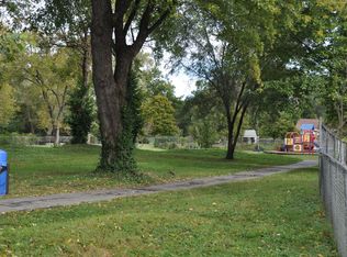 7737 Folk Ave, Saint Louis, MO 63143