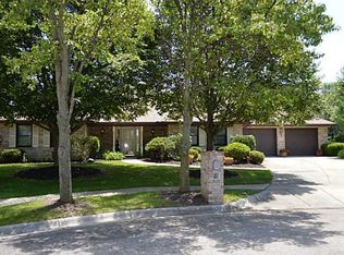 1330 Quinlan Ct, Springfield, OH 45503