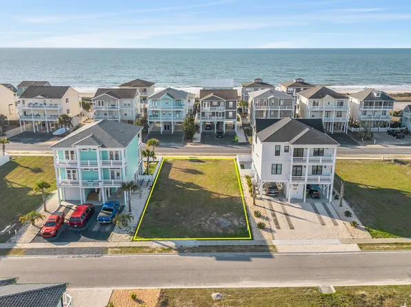 350 E 4th Street, Ocean Isle Beach, NC 28469