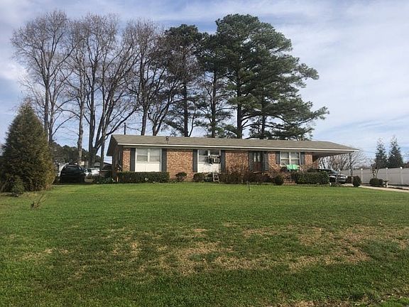 3rd image of 2518 Barwick Dr
