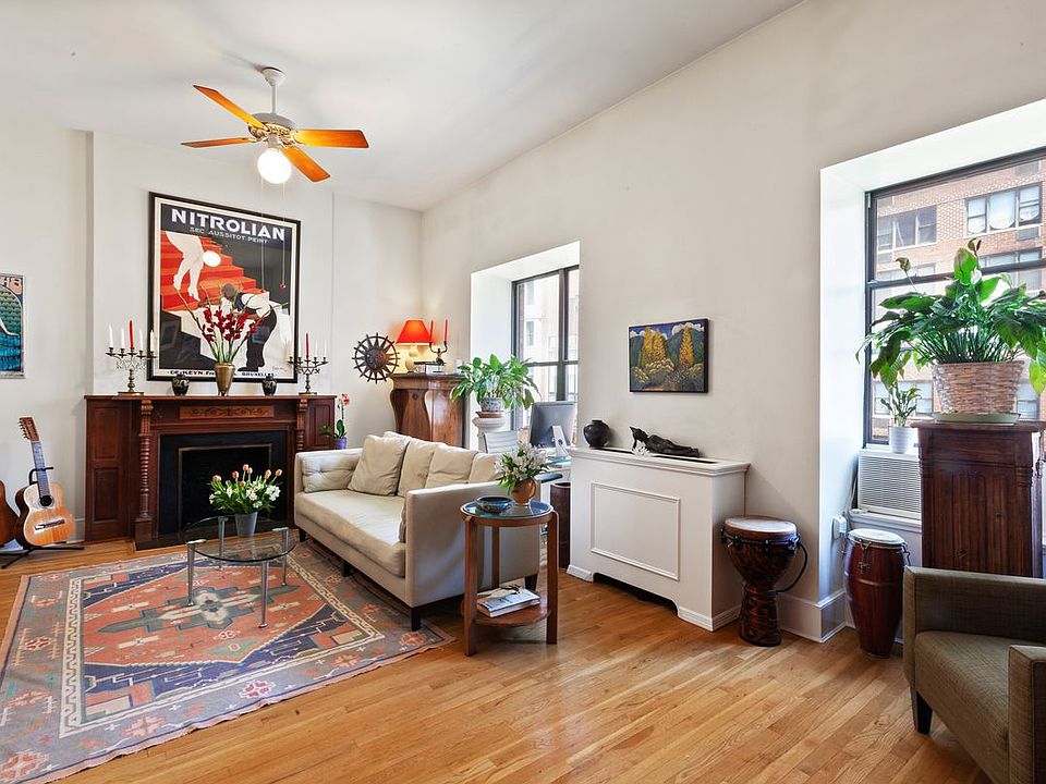 1st image of 202 W 78th St APT 5W