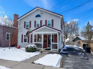 23 S Lewis St, Auburn, NY 13021