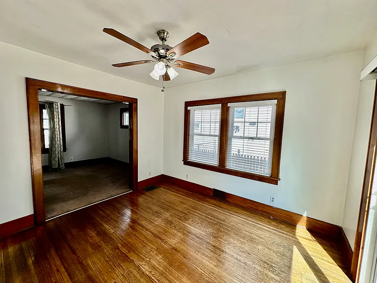 Dinning room