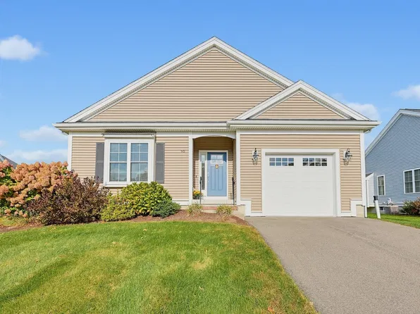95 Partridge View Ln N, Wrentham, MA 02093