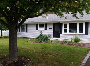 113 Blough Rd #HOUSE, Fairless Hills, PA 19030