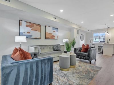 3346 Blaine St NE, Washington, DC, 20019