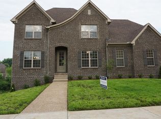 1110 Claire Ct LOT 42, Gallatin, TN 37066