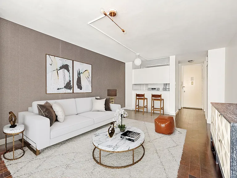 145 E 48th St #8D — Photo 3