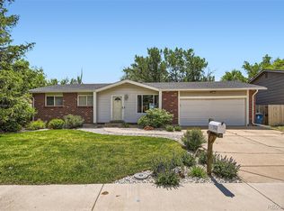 9146 W 89th Ct, Westminster, CO 80021