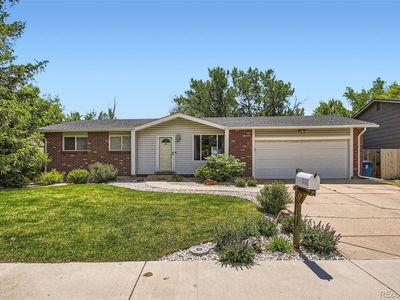 9146 W 89th Court, Westminster, CO, 80021