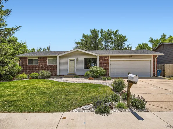 9146 W 89th Court, Broomfield, CO 80021