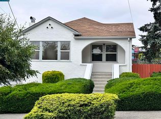 7201 Waldo Ave, El Cerrito, CA 94530