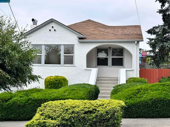 7201 Waldo Ave, El Cerrito, CA 94530