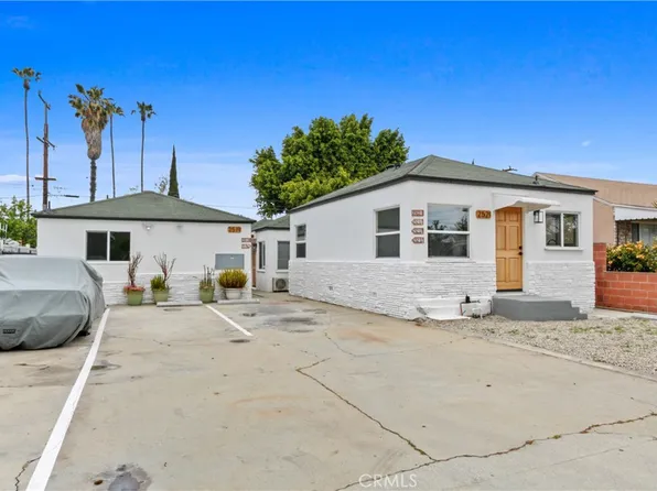 2519 E Monroe St, Carson, CA 90810