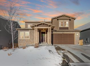 5035 Wingfeather Pl, Castle Rock, CO 80108