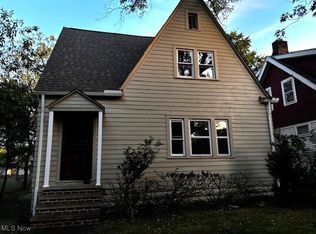 5205 Stanley Ave, Maple Heights, OH 44137