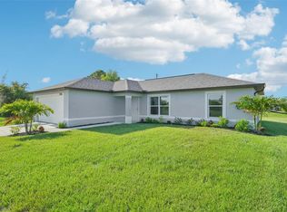 26384 Flower Rd, Punta Gorda, FL 33955