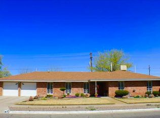 8817 El Dorado Dr, El Paso, TX 79925
