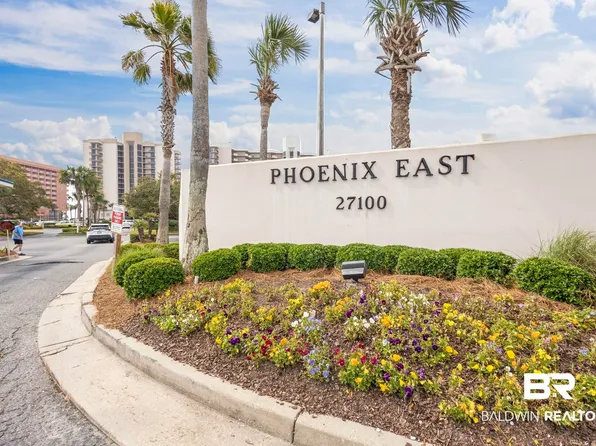 27100 Perdido Beach Blvd APT 1205, Orange Beach, AL 36561