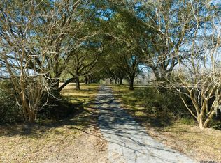 4993 Daniel Porche Rd, Saint Francisville, LA 70775