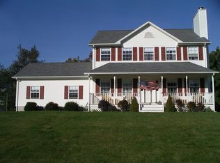 8 Harvard Dr, Poughkeepsie, NY 12603