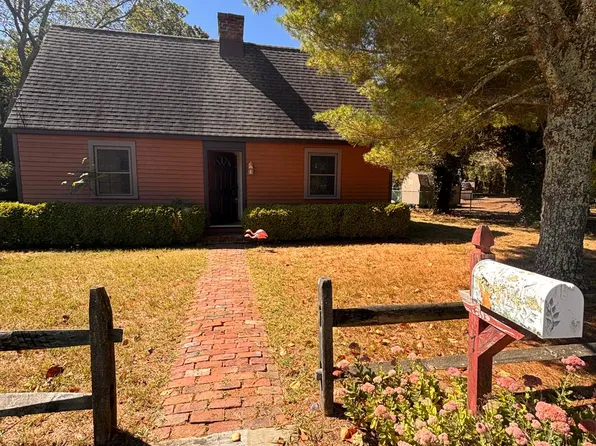 7 Brooks Ave, Cape May Court House, NJ 08210