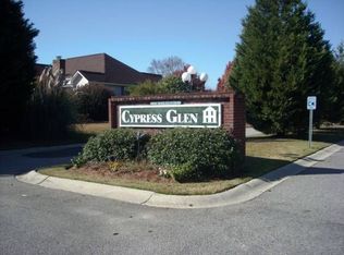 1014 Middle Dr, Florence, SC 29501