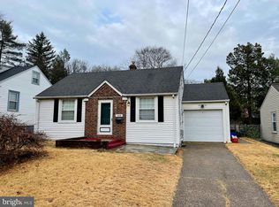 115 Arlington Ave, Collingswood, NJ 08107