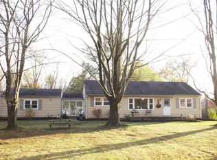 1451 Wade Rd, Milford, OH 45150