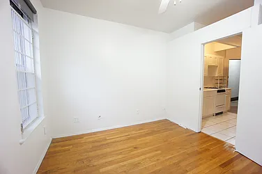 Rented by Compass