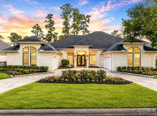 6515 Sussex Ct, Spring, TX 77389
