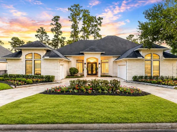 6515 Sussex Ct, Spring, TX 77389