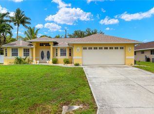 1003 SW 4th Ave, Cape Coral, FL 33991