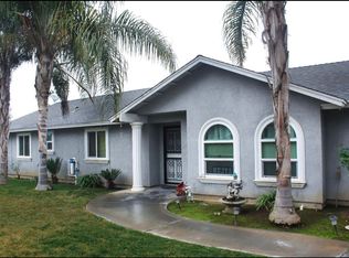 2386 N Bryan Ave, Fresno, CA